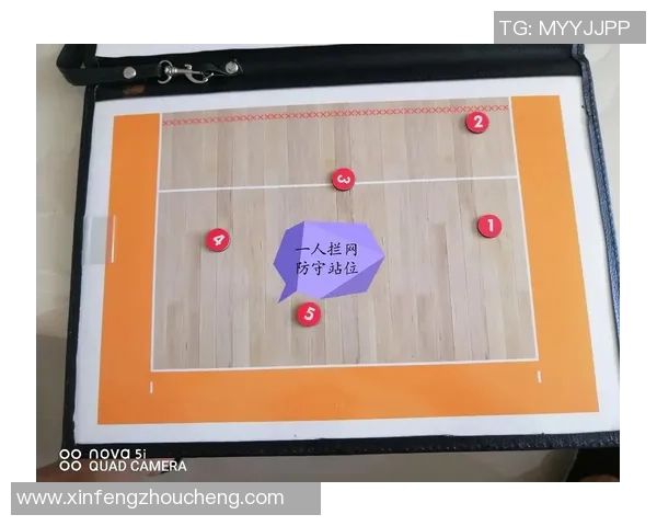 重庆排球队的战术解析与阵地战策略深度剖析